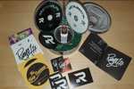 Ringo111 - Masterplan (Ltd. Dope Box inkl. 2 CDs, Mini-Handy & Stickern)