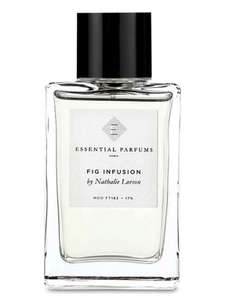 Essential Parfums Fig Infusion EdP 100ml (und andere Essential Parfums Düfte)