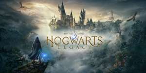 Hogwarts Legacy : Standard Edition - Nintendo Switch - Nintendo eShop