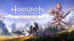 Horizon Zero Dawn: Complete Edition (PC Global Steam Key)