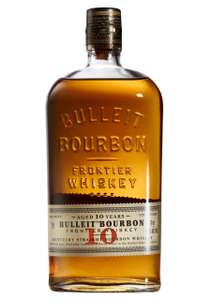 Bulleit 10 Years Bourbon Whiskey (Prime)