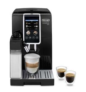 De'Longhi Dinamica Plus ECAM 382.70.B für 549,99€, ECAM372.95.TB Kaffeevollautomat 599,99€ bei Veepee