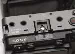 Sony FX30 inkl. XLR Griff und 1 Tb CF Express (Ehrenrunde)
