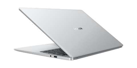 Honor MagicBook X 16 Laptop (16", 1920x1200, IPS, 300nits, i5-12450H, 16/512GB, USB-C DP & PD, 60Wh, Alu, Win11, 1.75kg)