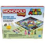 Monopoly Junior Super Mario bei Amazon für 25,49€ (Prime)