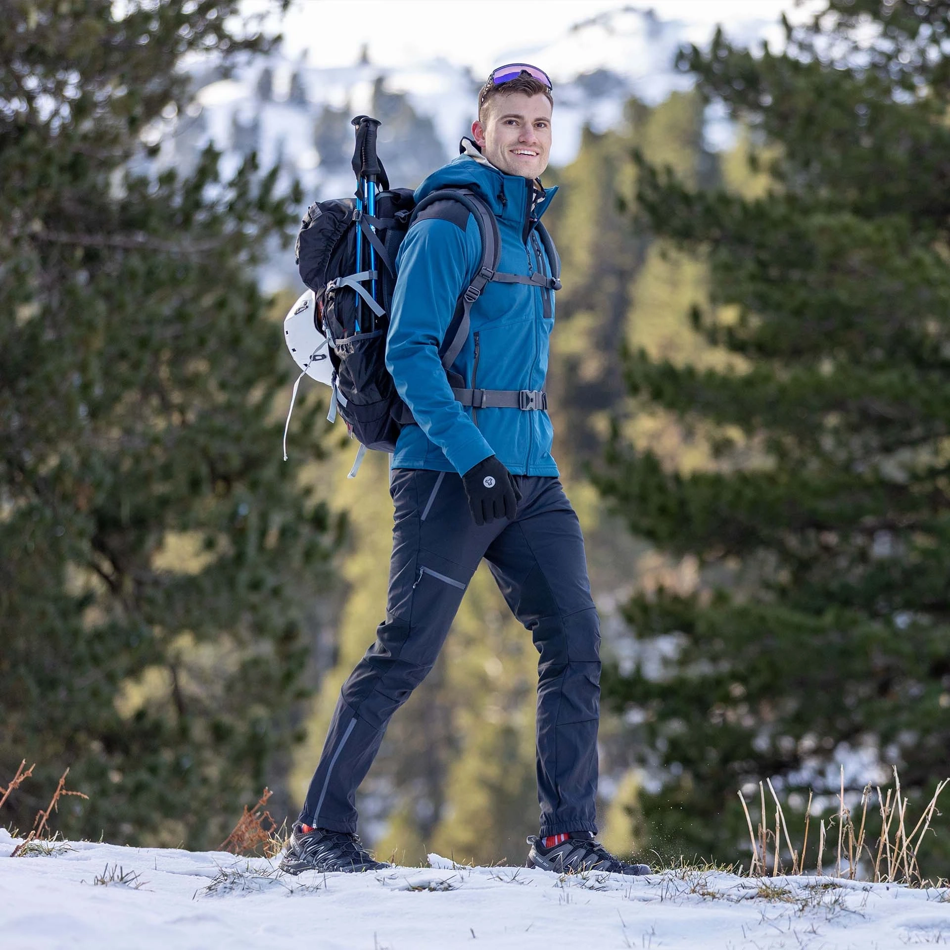 (Gutscheinfehler / Preisfehler) 50% auf alles bei Hive Outdoor anstatt 30% / z.B. Mammut, Salewa, The North Face etc