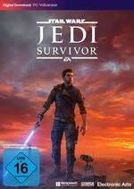 [GameStop Abholung] Star Wars Jedi: Survivor (PC)