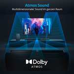 Wieder verfügbar MEDION P64377 Dolby Atmos Soundbar für 139,99€ + 2,95€ Versand