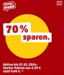 [Penny Mobil] Prepaid Starterset für 2,99 € (statt 9,95 €) im Telekom-Netz