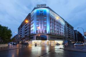 4 Sterne Hotel León in Spanien (León) für 36 € (2 Personen) - Ab Januar 2025