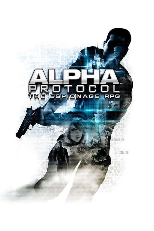 Alpha Protocol (DRM-frei) bei GOG wieder verfügbar nach 14 Jahre