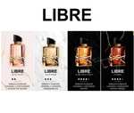 Yves Saint Laurent Libre Le Parfum 90ml [Flaconi]