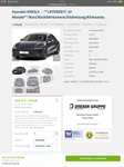 [Privatleasing] Hyundai Ioniq 6 elektro 151ps / 294€ mtl. / LF 0,66 / 10 000km p.a. / 48M/ Lieferung August‘23