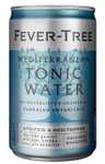 24x150ml FEVER-TREE Tonic Water in Dosen Zwei verschiedene Sorten im Oster Deal bei Amazon (Prime)