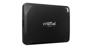 Crucial X10 Pro 4tb ssd