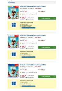 Saints Row DayOne Edition + 4 Boni (AT-PEGI) PS4 / PS5 / XBOX ONE / XBOX SERIES X - PEGI VERSION bei GAMEWARE