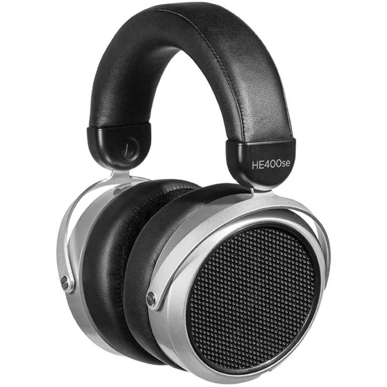 HifiMAN HE400se / Magnetostatischer Kopfhörer