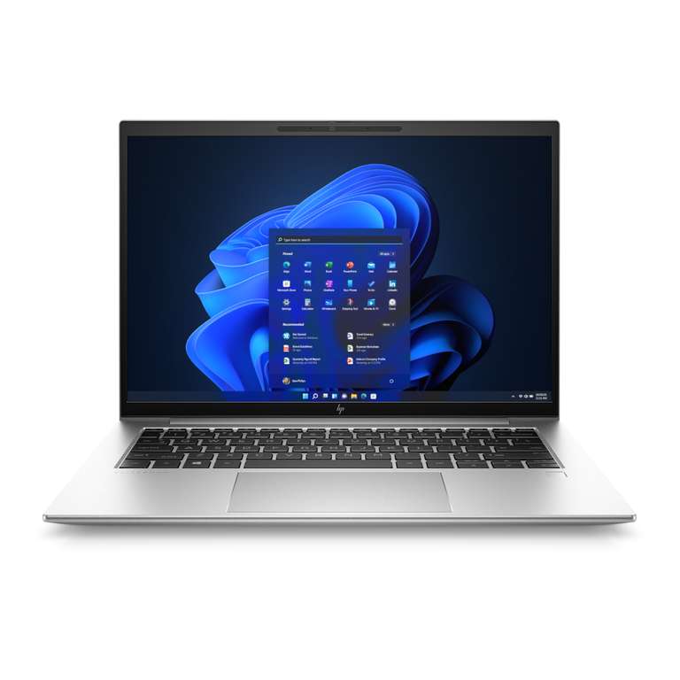 HP EliteBook 845 G9, 14" WUXGA, AMD Ryzen 5 Pro 6650U, LTE, 16GB RAM, 512GB SSD