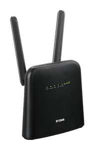D-Link DWR-960 (LTE Cat7 Wi-Fi AC1200 Router)