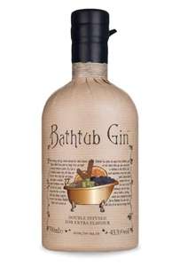 Ableforth's Bathtub Gin 0,7l 43,3% bei Amazon für 25,99€ im Angebot