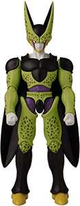 [Prime Day] Bandai Dragon Ball Limit Breakers Series - Cell Final Form (7.6 x 15.5 x 32 cm)