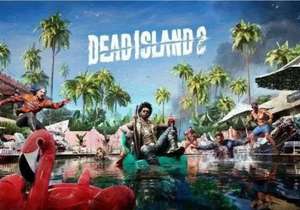 Dead Island 2 Xbox One Series S|X VPN Argentinien