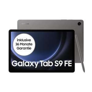 Samsung Galaxy Tab S9 FE - 26%