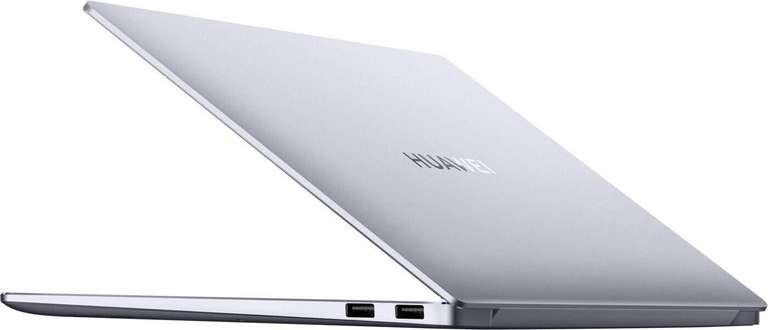 Huawei MateBook 14 | 14", 2160x1440, IPS, 300nits, 100% sRGB | i5-1135G7 | 16/512GB | USB-C DP & PD, HDMI 1.4 | 56Wh | Win11 | 1,49kg