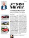 Auto Zeitung Abo (26 Ausgaben) für 97,70 € mit 90 € BestChoice-Gutschein als Prämie // kein Werber notwendig