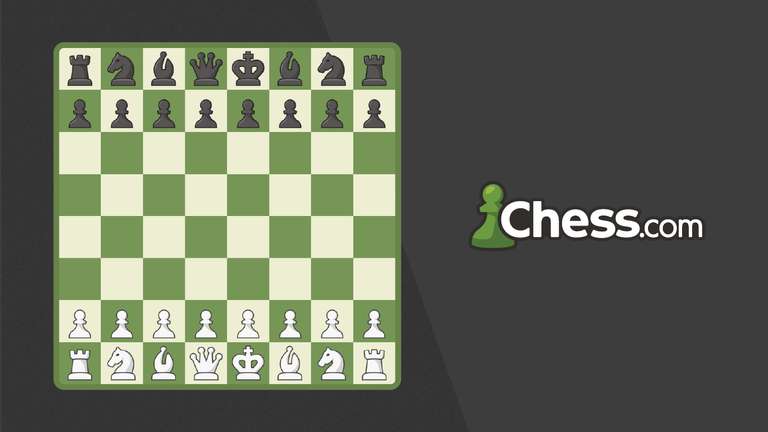 [Chess.com] 1 Monat Premium kostenlos nur für kurze Zeit
