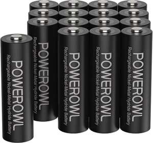 Batterien Angebote ➡️ Jetzt günstig kaufen mydealz 