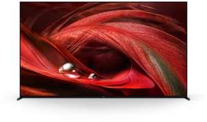Sony Bravia XR 75 Zoll X95J | Full Array LED | 4K Ultra HD | HDR10 | Dolby Vision | Google TV