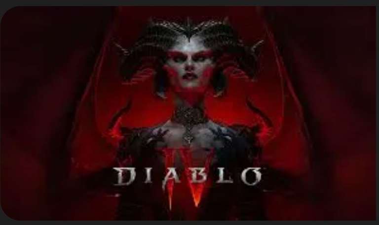 Diablo 4 (Steam) 34,99€ - Diablo IV Bestpreis