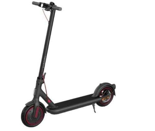 [ebay/saturn] XIAOMI Mi Electric Scooter 4 Pro, E-Scooter (10 Zoll, Anthrazit)