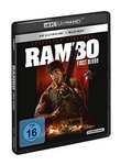 Rambo - First Blood 4K UHD Blu Ray (Prime)
