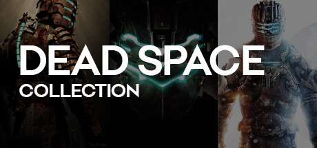 Dead Space Collection für 8,96€ @ Steam
