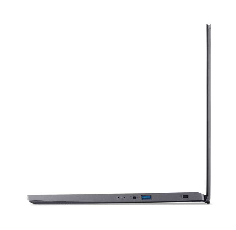 [PRIME] Acer Aspire 5 Notebook (15.6" QHD 300cd/m² 100% sRGB, i5-12450H, 16GB/512GB, 48.5Wh, 1.76kg, Win11)