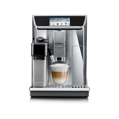 [Ebay] DeLonghi ECAM 656.75.MS Prima Donna Elite Premium Kaffeevollautomat - Farbdisplay