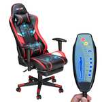 Douxlife GC-RC03 Gaming Sessel mit Massage-Funktion