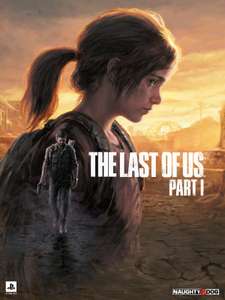 The Last of Us Part I - EPIC Games mit 33% Gutschein