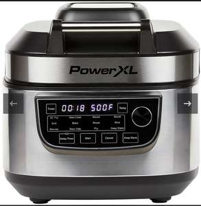 POWERXL Multi Cooker 12-in-1