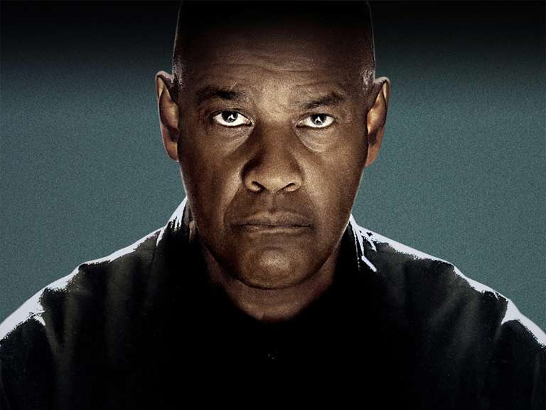 The Equalizer 3 | 4K Ultra HD | Kauffilm | iTunes | Apple TV | Amazon Prime Video |