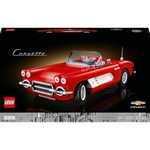 Bestpreis LEGO Icons 10321 Corvette