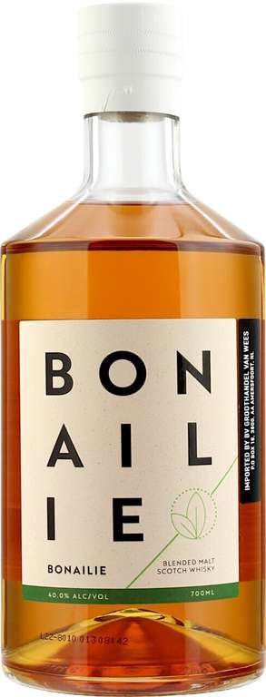 Bladnoch Bonailie Blended Malt Whisky 0,7l 40% bei topdrinks incl.Versand