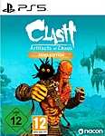 Clash: Artifacts of Chaos PS5 DVD für 13,98 oder 9,99 lokal Gamestop
