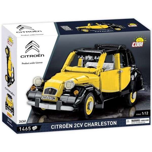 [personalisiert] 22% auf Spielwaren z.B. LEGO (76217 33,53€), COBI