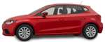 [Privatleasing] SEAT Ibiza 1.0 TSI Style Edition (110 PS) für 99€ mtl. | 1090€ ÜF | LF: 0,39 GF 0,57| 24 Monate | 10.000 km