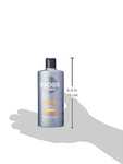 (Prime Spar-Abo) Syoss Shampoo Men Power (440 ml), kräftigendes Herren Shampoo mit Koffein & Power-Boost