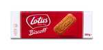 Lotus Biscoff Karamellgebäck 250g für 0,71 € (Angebot + Coupon) [Globus] - Kekse / Gebäck