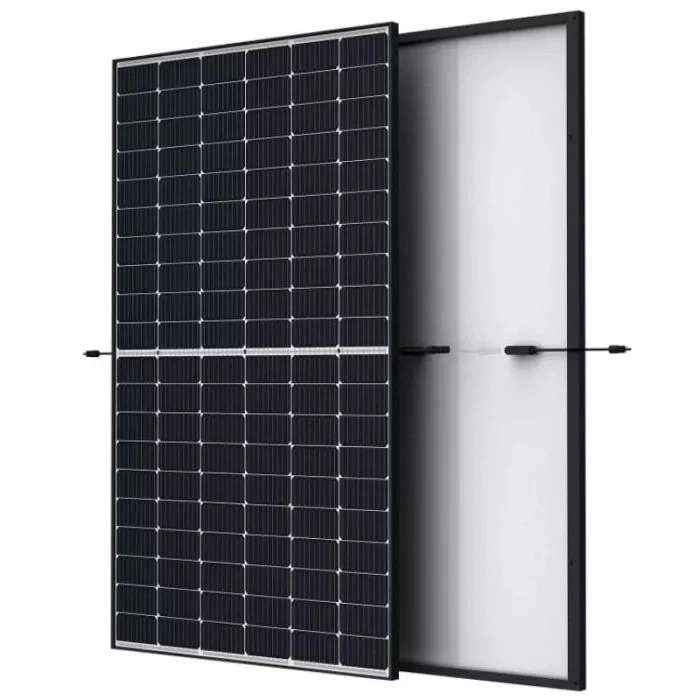5 x Trina Solar Vertex S TSM-425 DE09R.08 Black Frame für 640€ inkl. Versand | 128€ pro Modul